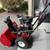TORO 724 SNOWTHROWER 3 thumbnail