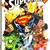 Superman & Supergirl Rebirth and Trade Paperback/Comic Books 6 thumbnail