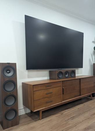 Same-Day Handyman TV Mounting, Furniture Assembly, Water filter instal 1