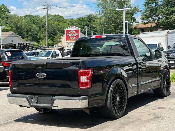 2020 Ford F-150 F150 F - Photo 7