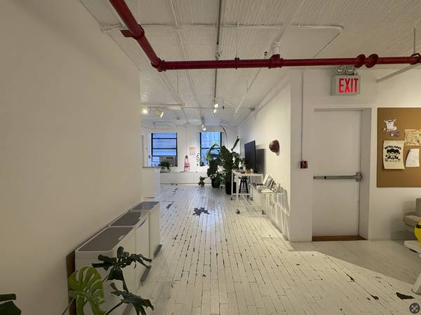 $5,027 / 1000ft2 - Spacious, Sun-Filled Studio in the Heart of Lower Manhattan (Chinatown / Lit Italy)63945500026242123