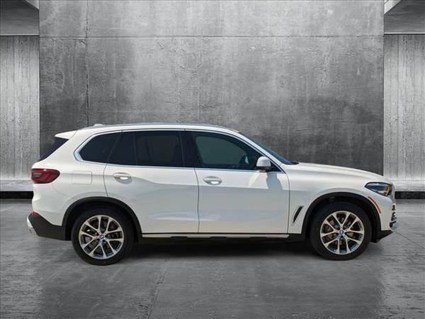 2020 BMW X5 AWD Tracción en las Cuatro Ruedas xDrive40i SUV - $31,993 (Llame *(240) 453-4963* para Confirmar Disponibilidad Instantáneamente)63616682266755123