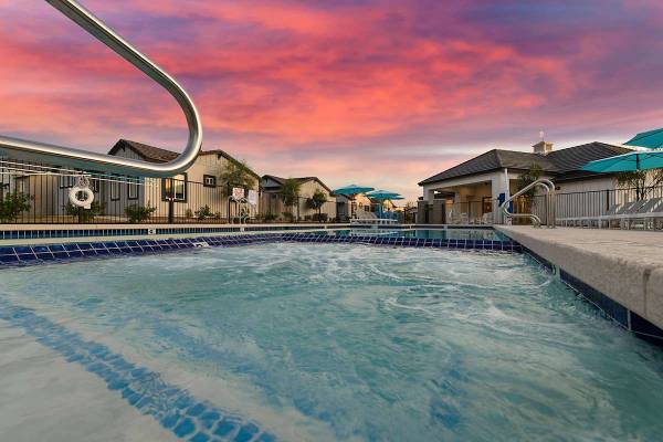 Private Backyards with Turf, 10-Foot Ceilings 1
