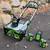EGO Single Stage Snow Blower 2 thumbnail