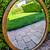 small bevelled mirror/ head and shoulders image 1 thumbnail