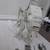 Star Wars The Power Of The Force Electronic Imperial AT-AT- Walker 4 thumbnail