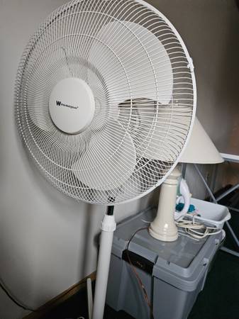 Fan 1