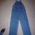 Osh Kosh 1895 Bib Overalls - Like New, Size 36W x 32L 1 thumbnail