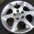 02 Lexus ES300 GS300 16'' oem wheels & tires 2 thumbnail
