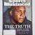 2 MLB Barry Bonds Giants "Bonds vs The Babe" 2006 Magazines 4 thumbnail