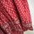 LUCKY BRAND Women’s Sleeveless Graphic Print Top Size Med NWOT 3 thumbnail