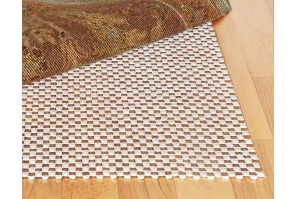 Super Clearance!!! New Traffic Master 5' x 8' Rug Pad 1