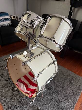 Tama Artstar II 1