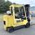 HYSTER 12,000 POUND FORKLIFT 7 thumbnail