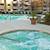 In-Unit Washers & Dryers in Select Apartments, Courtyard View 1 thumbnail