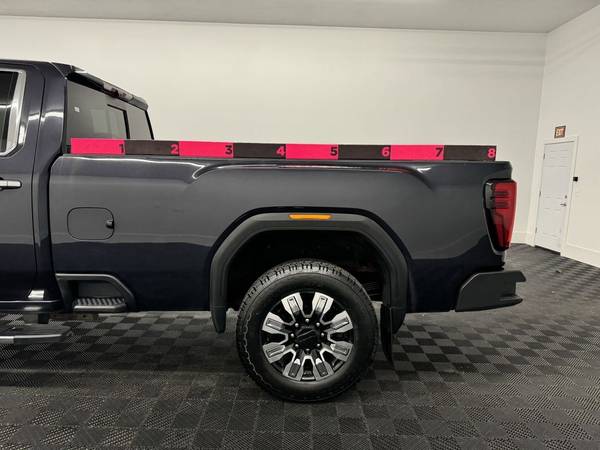 Camioneta GMC Sierra Diesel 4x4 4WD Denali Crew Cab 2024 - $72,298 (2021 North 4th Street  Coeur d'Alene, ID 83814)63613093524225123