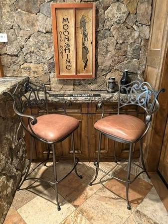 Bar Stools 1