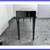 Moura Starr Borghesse Mirrored Console Table 4 thumbnail