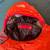 North Face down sleeping bag 2 thumbnail