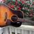 Vintage 1968 GIBSON J-45 ADJ Sunburst + Original Gibson Hardshell Case 6 thumbnail