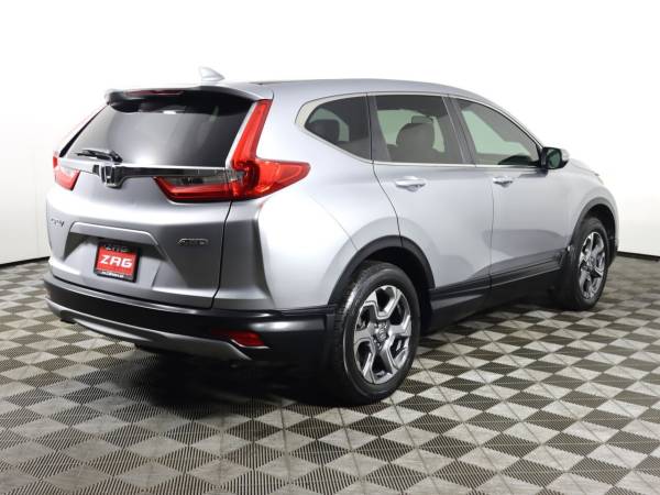 2019 Honda CR-V EX - $24,995 (_Honda_ _CR-V_ _SUV_)63477179784449124