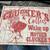 Wake Up Mother Clucker's Coffee Sign or Harvest Window Sign 2 thumbnail