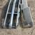 1995 through 1999 Chevy chrome grill 2 thumbnail