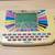 Vintage 'Wheel of Fortune' Hand Held Electronic Game Tiger Electronics 1 thumbnail