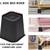 Bed Risers 8 inch, Oversized Furniture Risers, Support Up to 6000 Lbs 8 thumbnail