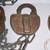 5 Vintage Railroad Locks 8 thumbnail