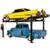 ALI Certified 2/4 Post Car Lifts, Truck & Motorcycle Lift In Stock Now 12 thumbnail