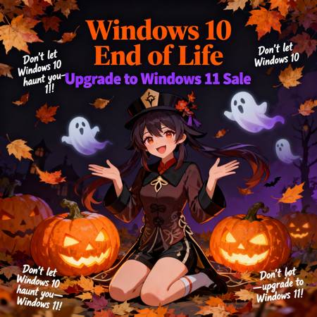 (Open thanksgiving) Windows 11 Pro and Office bootable usb 1