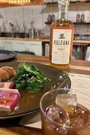 Executive Chef: Join the Culinary Adventure at Kuleana Rum Works! 1