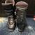 Dalbello ski boots size 26.5 3 thumbnail