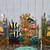 Decorative metal screen 1 thumbnail