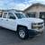 2018 Chevrolet Silverado 1500 Double Cab Work Truck Pickup 4D 6 1/2 ft 8 thumbnail