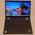 Lenovo Thinkpad X13 Yoga, 10th gen, 1TB SSD, 16gb ram, touchscreen 2 thumbnail