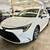 2020 TOYOTA COROLLA HYBRID LE / 1 OWNER / 53 MPG / 17K MILES / MINT 1 thumbnail