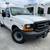 2000 Ford F-250 Utility Service Body Bed LiftGate Pickup Truck 2 thumbnail