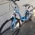 Trek hybrid bike 1 thumbnail