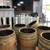 1/2 wine barrel planters - Wet, tight & Fresh-NOT stored outside 2 thumbnail