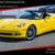 2005 Chevrolet Corvette Base 2dr Convertible 1 thumbnail