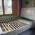 Full size sleigh bed 2 thumbnail