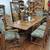 New Estates/Quality Items>VTG Dining Set,Hall Tree,Curio Cabinet... 13 thumbnail