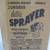 Burgess Electric sprayer 1 thumbnail