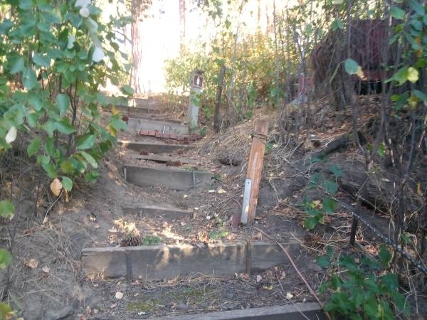 $180,000 / 1br - 675ft2 - HOGAR EN EL BOSQUE SOBRE COLFAX (Colfax)63689276407683124