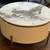 Round marble top table 3 thumbnail