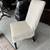 Cisco Slipcovered Parsons Dining Chairs Set Of Three - TALD 4 thumbnail