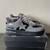 Size 8 – Savior MF Doom Bape concepts, black silver gray New with accessories 4 thumbnail