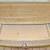 FANTASTIC MATCHING WROUGHT IRON & WICKER 3 PC COFFEE SOFA & END 6 thumbnail